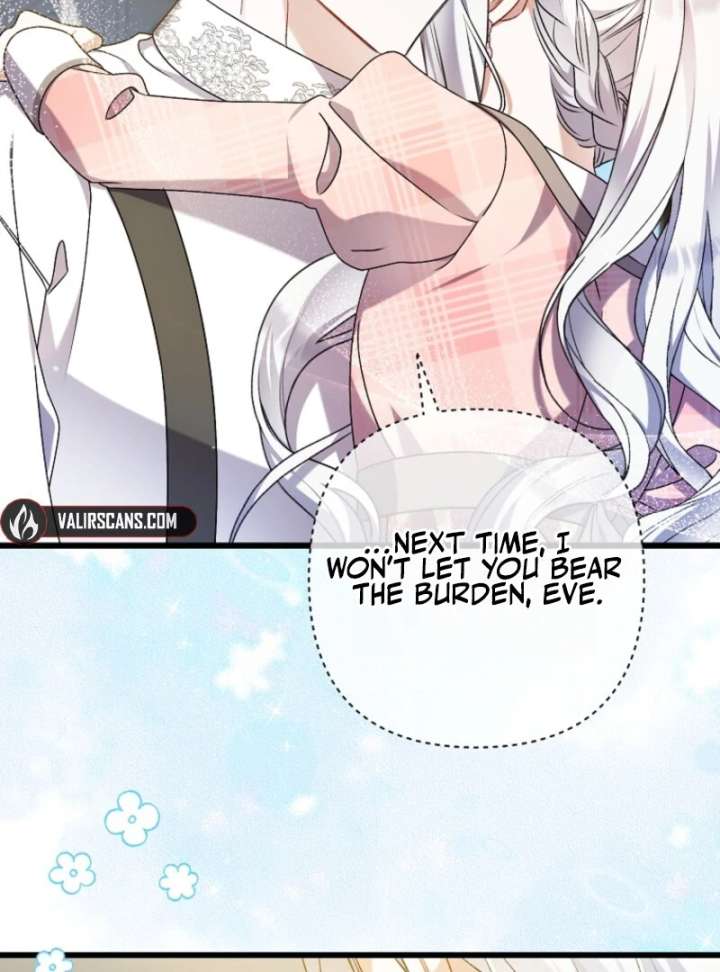 I Simply Cared For My Frail Dad Chapter 50 376 051