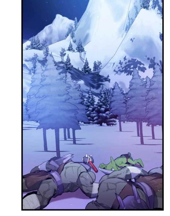 I Simply Cared For My Frail Dad Chapter 50 381 056