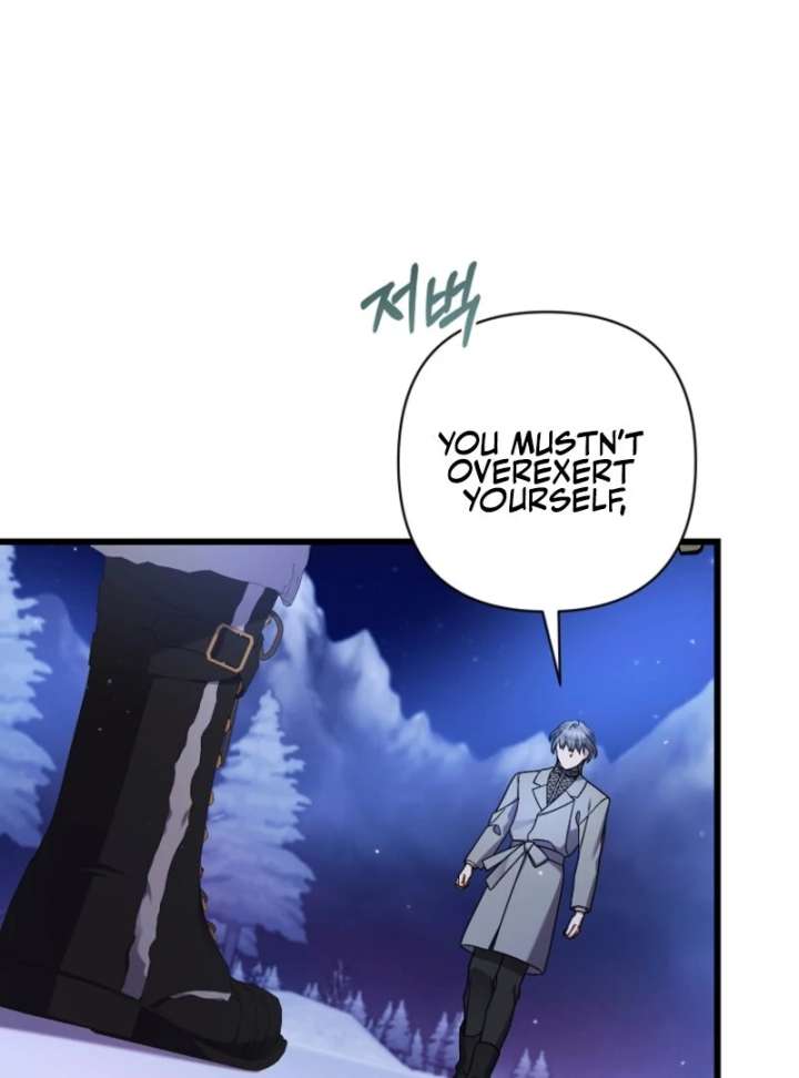 I Simply Cared For My Frail Dad Chapter 50 382 057