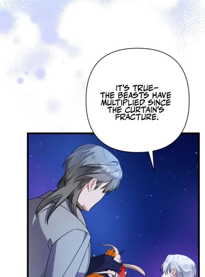 I Simply Cared For My Frail Dad Chapter 50 385 060