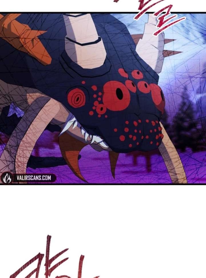 I Simply Cared For My Frail Dad Chapter 50 387 062