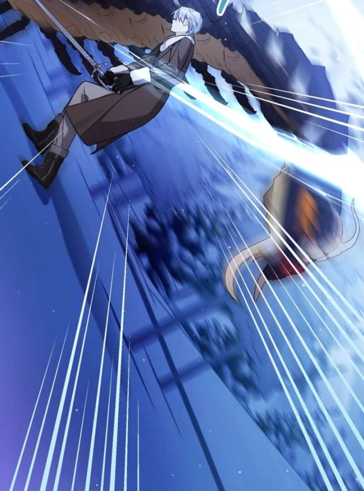 I Simply Cared For My Frail Dad Chapter 50 391 066