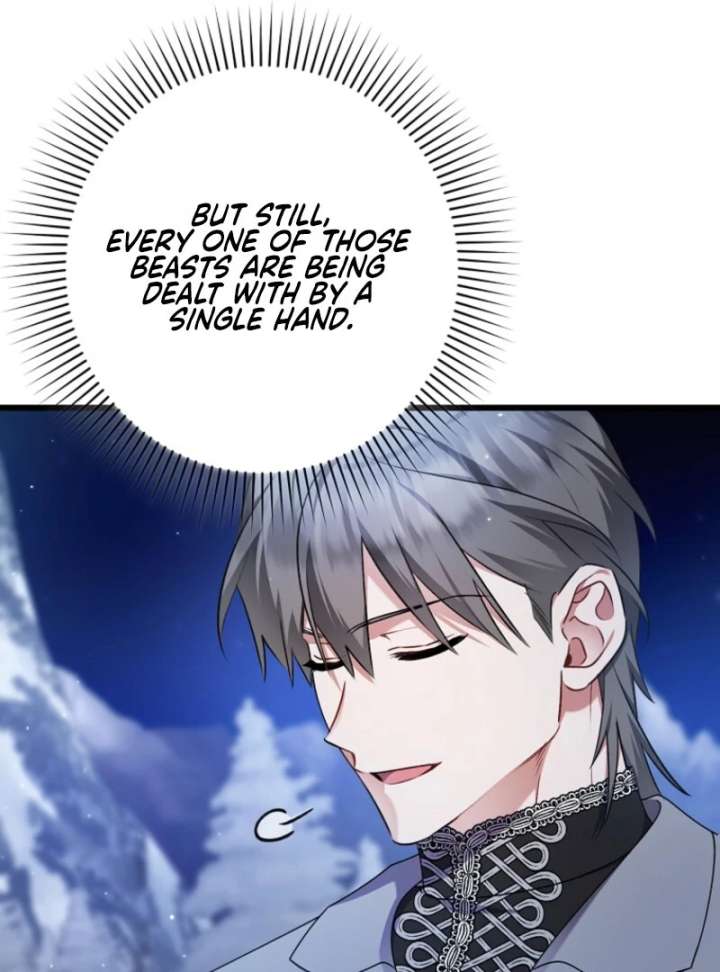 I Simply Cared For My Frail Dad Chapter 50 396 071