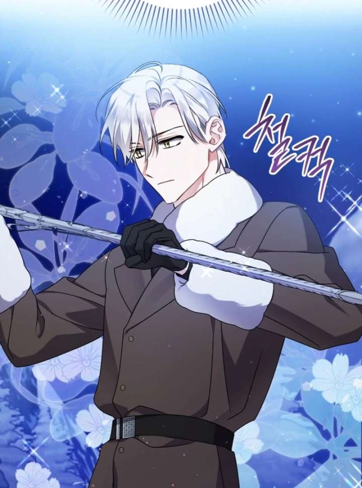 I Simply Cared For My Frail Dad Chapter 50 399 074