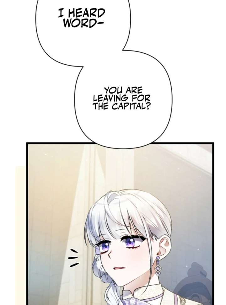 I Simply Cared For My Frail Dad Chapter 50 403 078