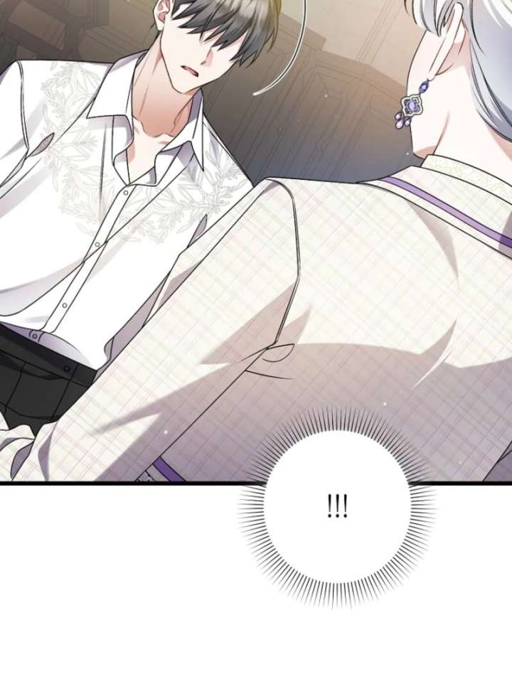 I Simply Cared For My Frail Dad Chapter 50 407 082