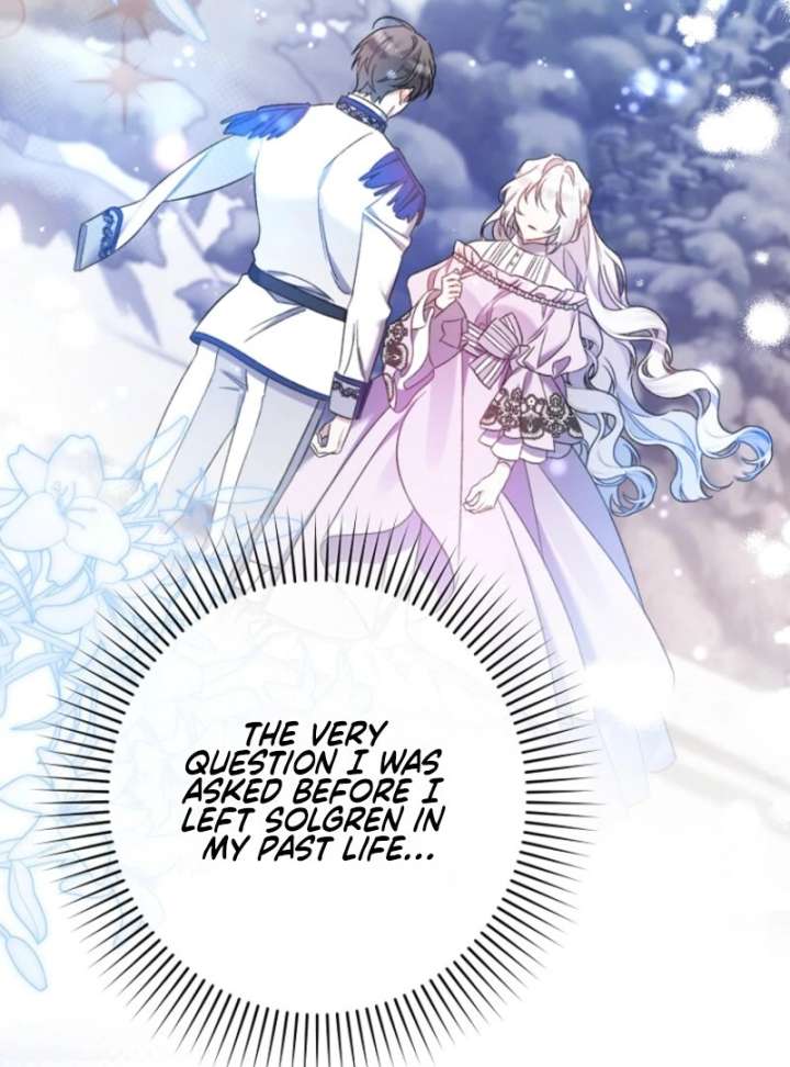 I Simply Cared For My Frail Dad Chapter 50 410 085