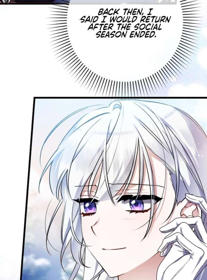 I Simply Cared For My Frail Dad Chapter 50 412 087