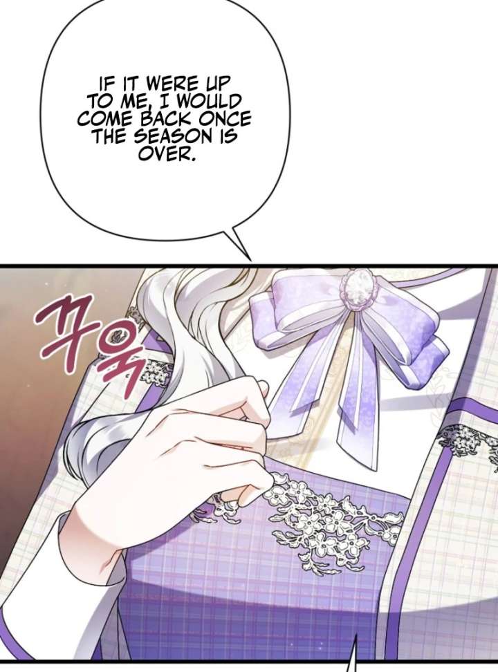 I Simply Cared For My Frail Dad Chapter 50 414 089