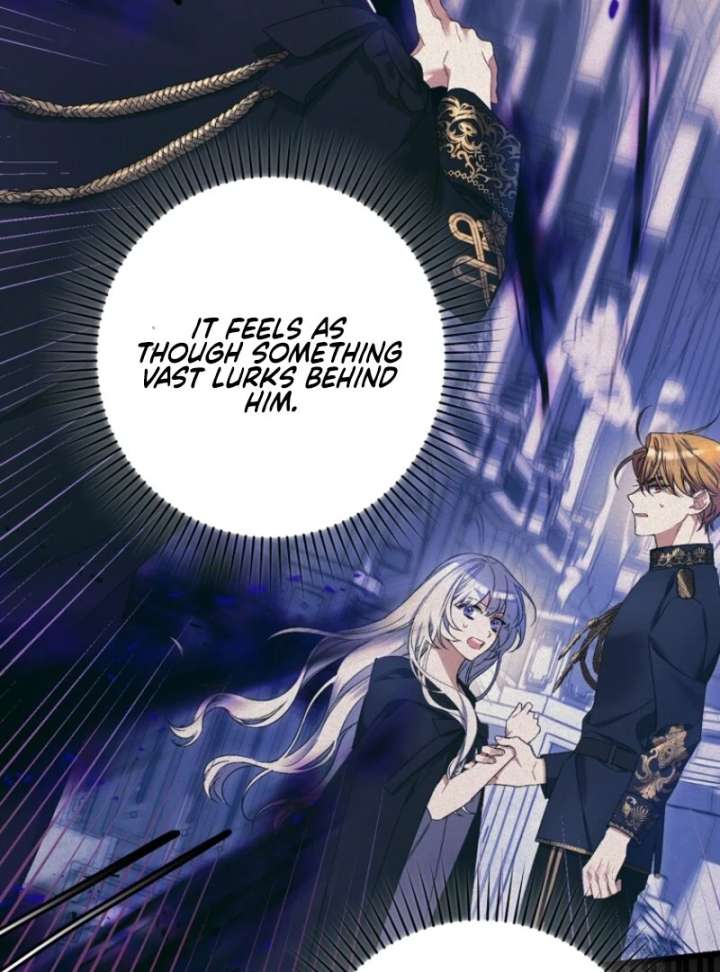 I Simply Cared For My Frail Dad Chapter 50 417 092