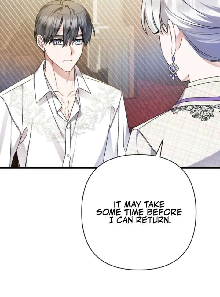 I Simply Cared For My Frail Dad Chapter 50 419 094