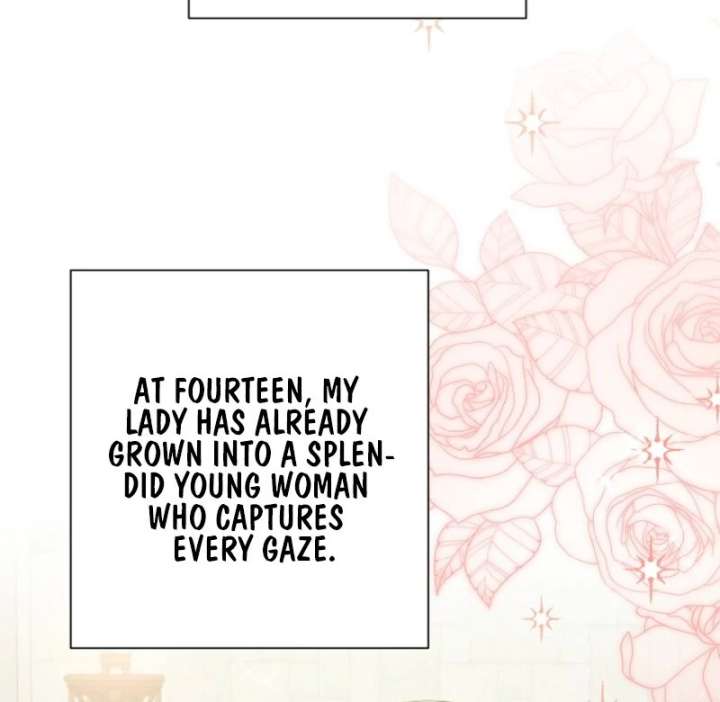 I Simply Cared For My Frail Dad Chapter 50 422 097