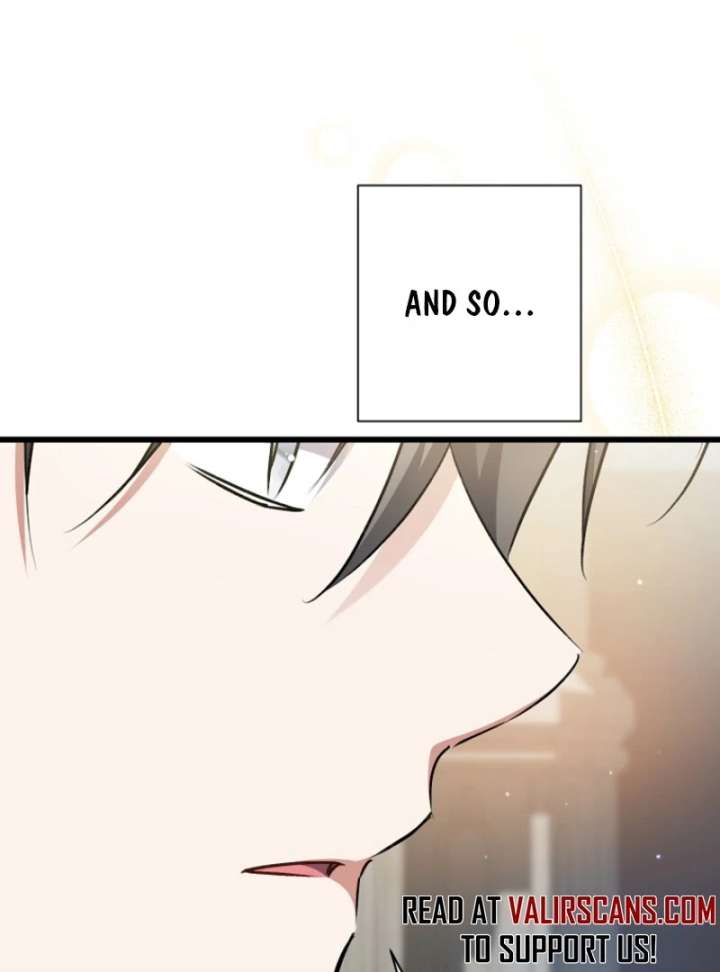 I Simply Cared For My Frail Dad Chapter 50 425 100