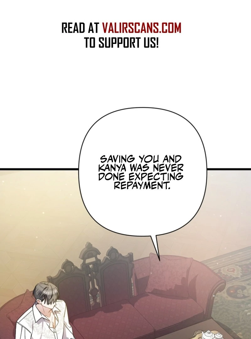 I Simply Cared For My Frail Dad Chapter 51 395 007