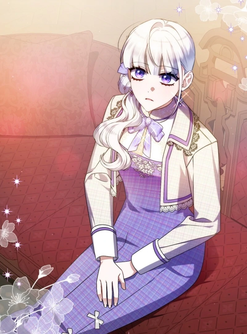 I Simply Cared For My Frail Dad Chapter 51 399 011