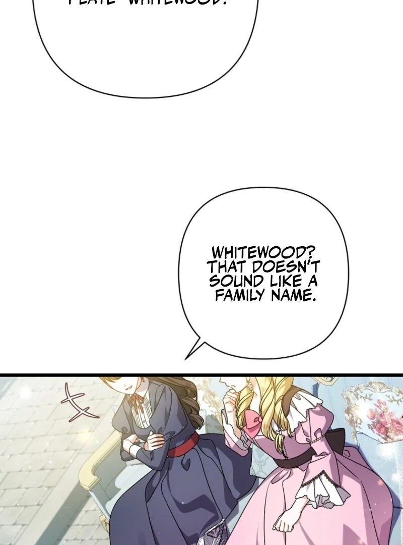 I Simply Cared For My Frail Dad Chapter 51 411 023