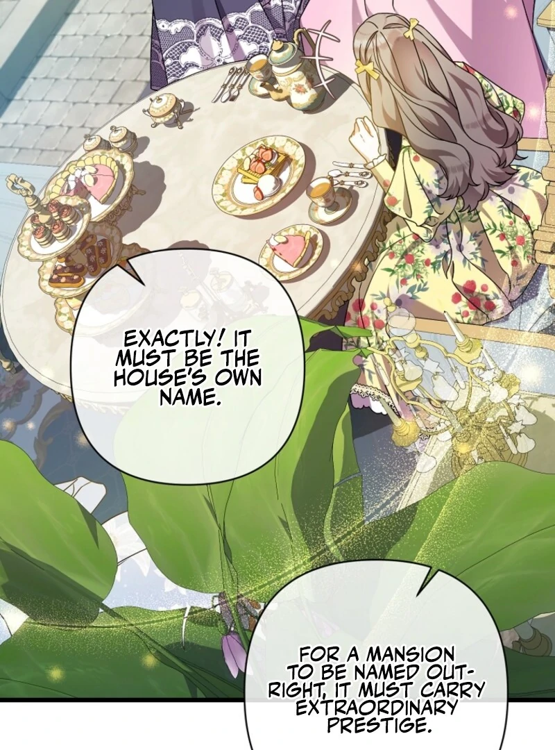 I Simply Cared For My Frail Dad Chapter 51 412 024