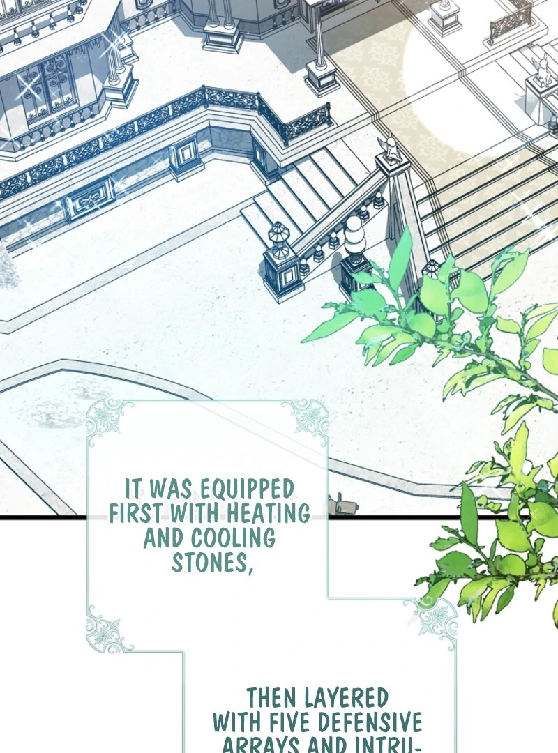 I Simply Cared For My Frail Dad Chapter 51 426 038