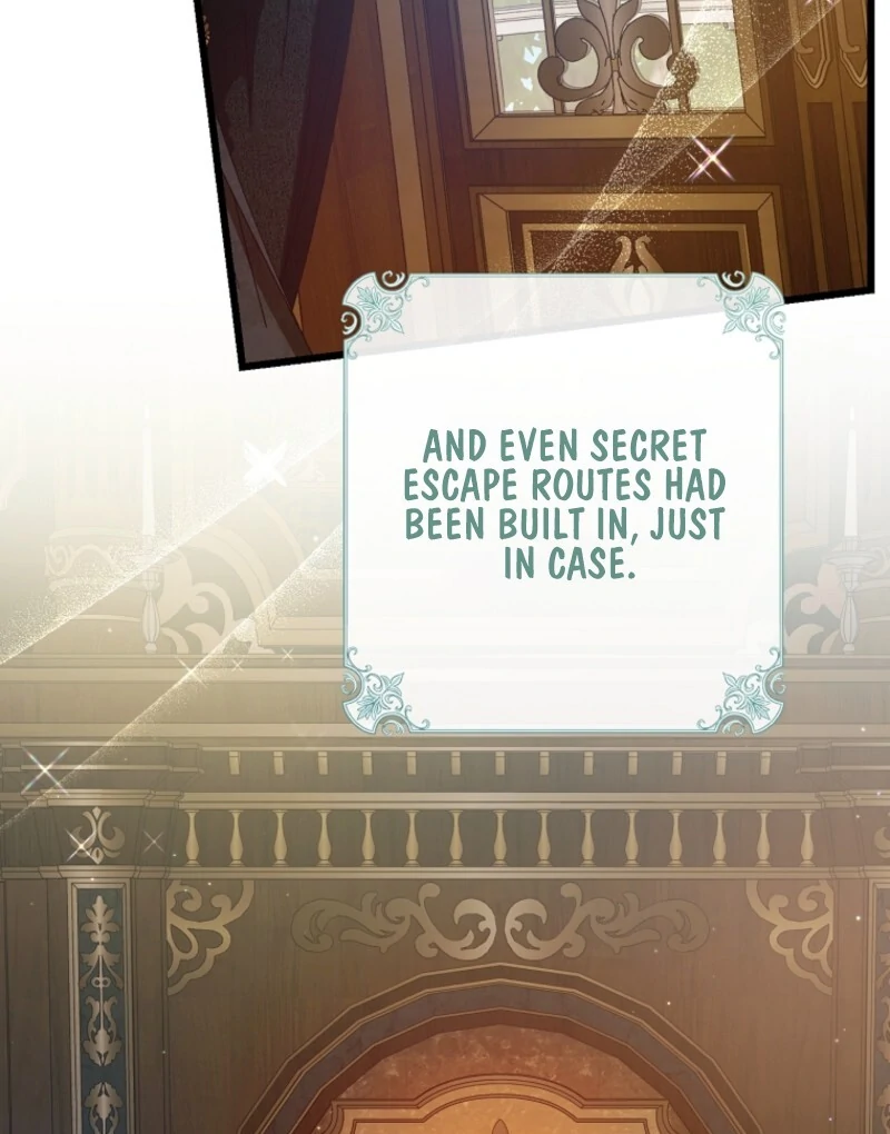 I Simply Cared For My Frail Dad Chapter 51 429 041