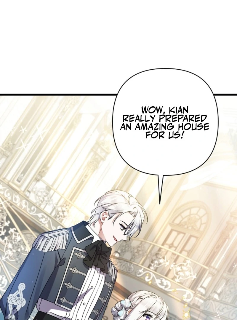 I Simply Cared For My Frail Dad Chapter 51 431 043