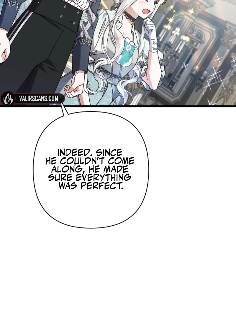 I Simply Cared For My Frail Dad Chapter 51 432 044