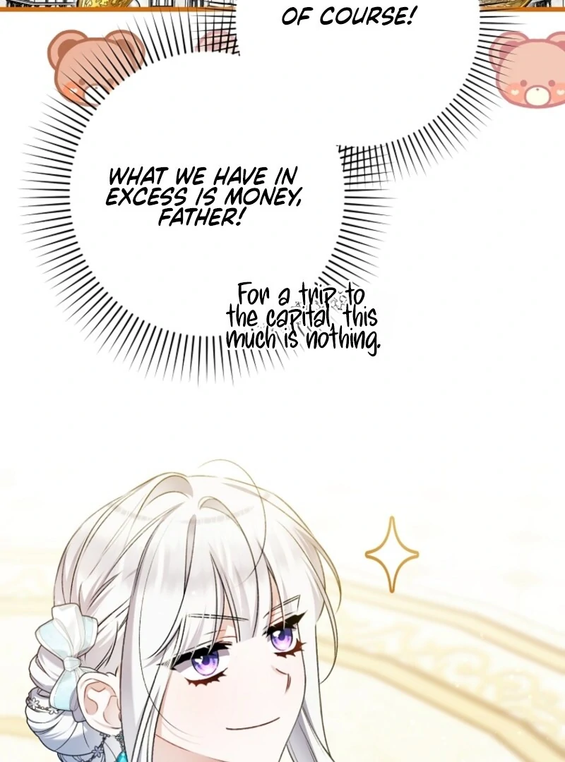 I Simply Cared For My Frail Dad Chapter 51 434 046