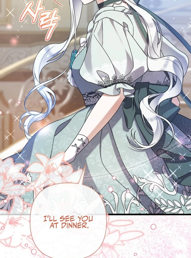 I Simply Cared For My Frail Dad Chapter 51 437 049