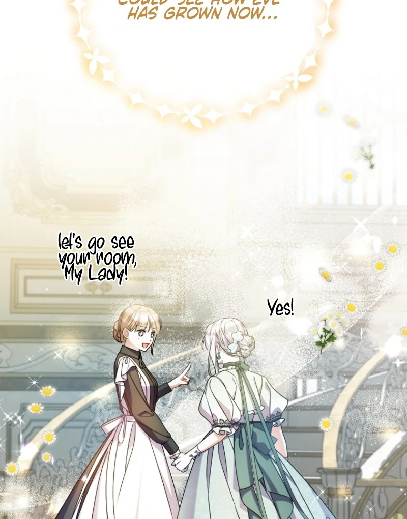 I Simply Cared For My Frail Dad Chapter 51 443 055