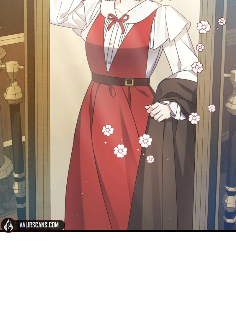 I Simply Cared For My Frail Dad Chapter 51 447 059