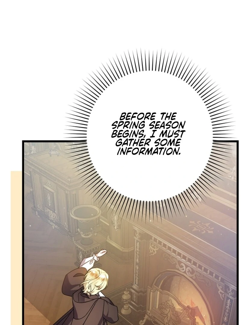 I Simply Cared For My Frail Dad Chapter 51 448 060