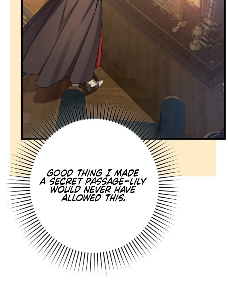 I Simply Cared For My Frail Dad Chapter 51 449 061