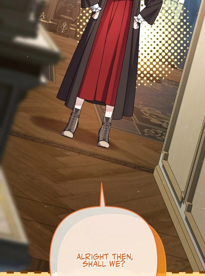 I Simply Cared For My Frail Dad Chapter 51 452 064