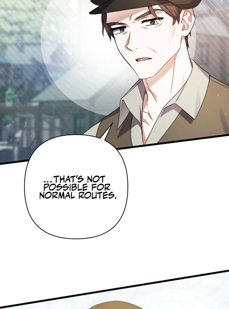 I Simply Cared For My Frail Dad Chapter 51 463 075