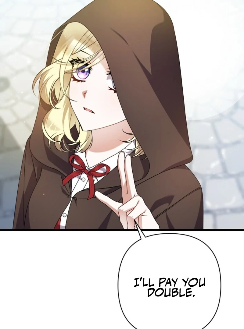 I Simply Cared For My Frail Dad Chapter 51 464 076