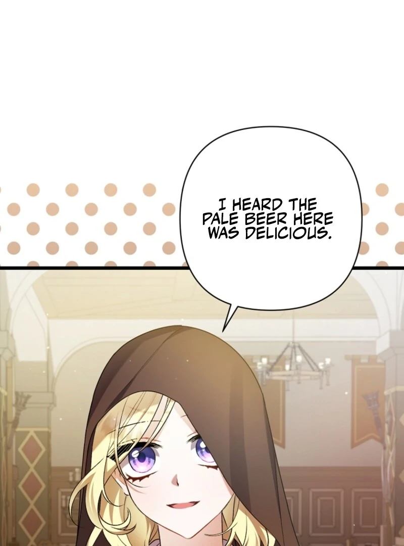 I Simply Cared For My Frail Dad Chapter 51 480 092