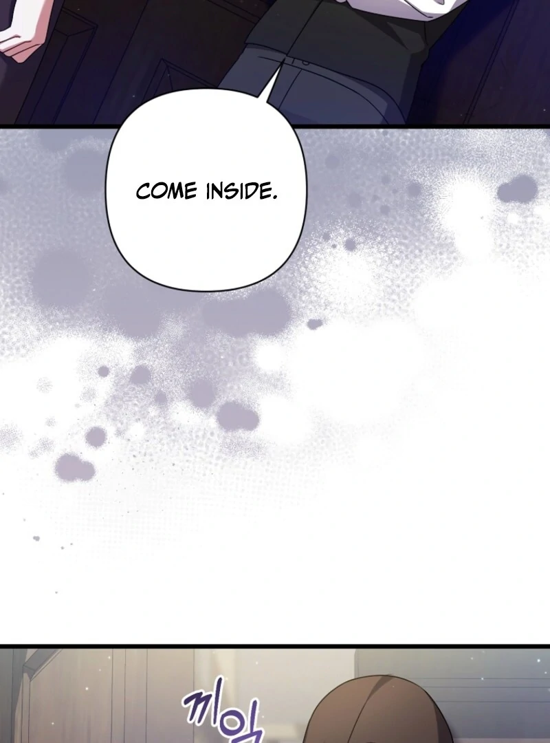 I Simply Cared For My Frail Dad Chapter 51 488 100