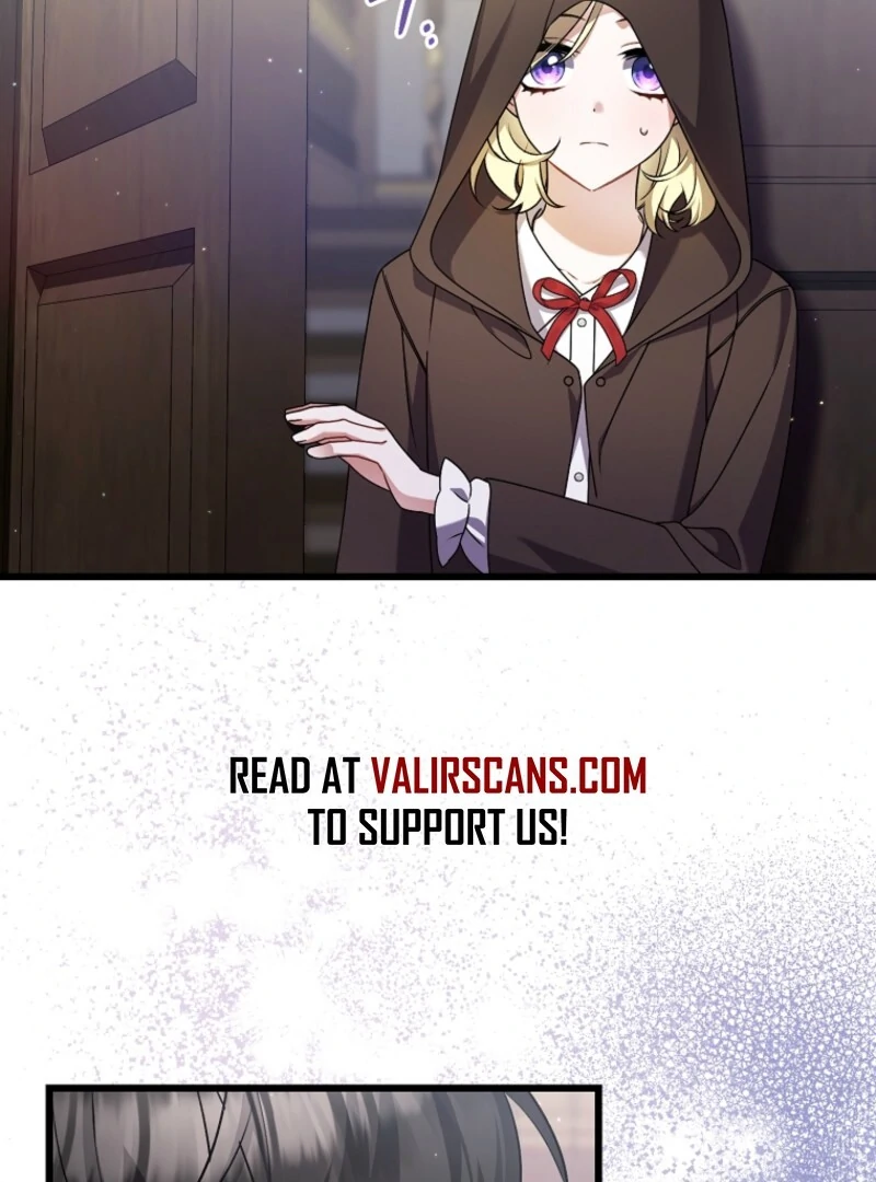 I Simply Cared For My Frail Dad Chapter 51 489 101