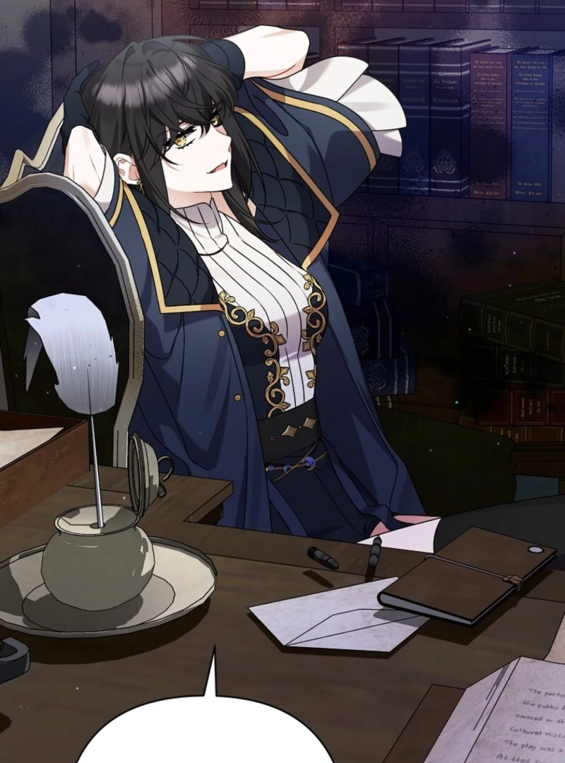 I Simply Cared For My Frail Dad Chapter 51 493 105