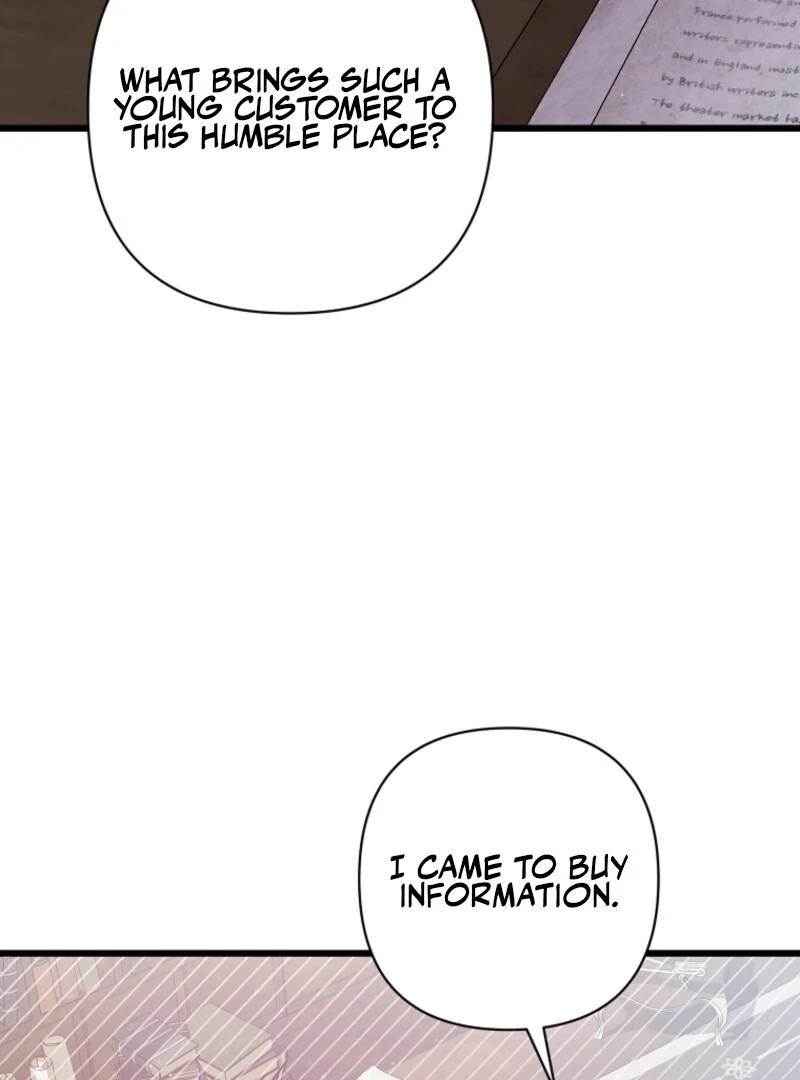 I Simply Cared For My Frail Dad Chapter 51 494 106