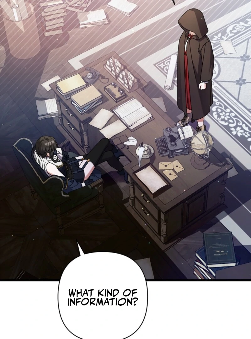 I Simply Cared For My Frail Dad Chapter 51 495 107