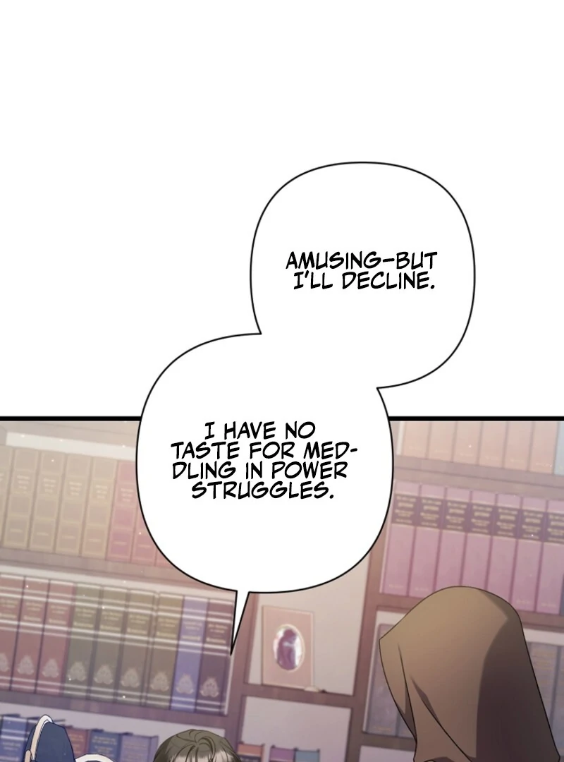 I Simply Cared For My Frail Dad Chapter 51 501 113