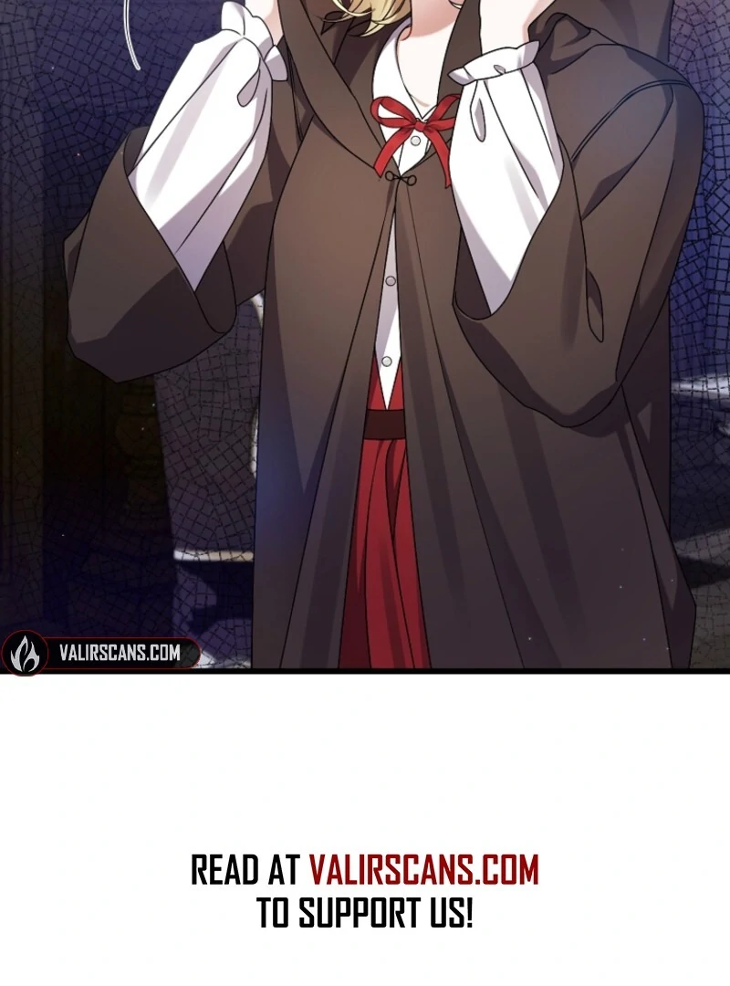 I Simply Cared For My Frail Dad Chapter 51 509 121