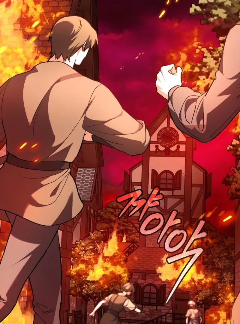 I Simply Cared For My Frail Dad Chapter 52 403 003