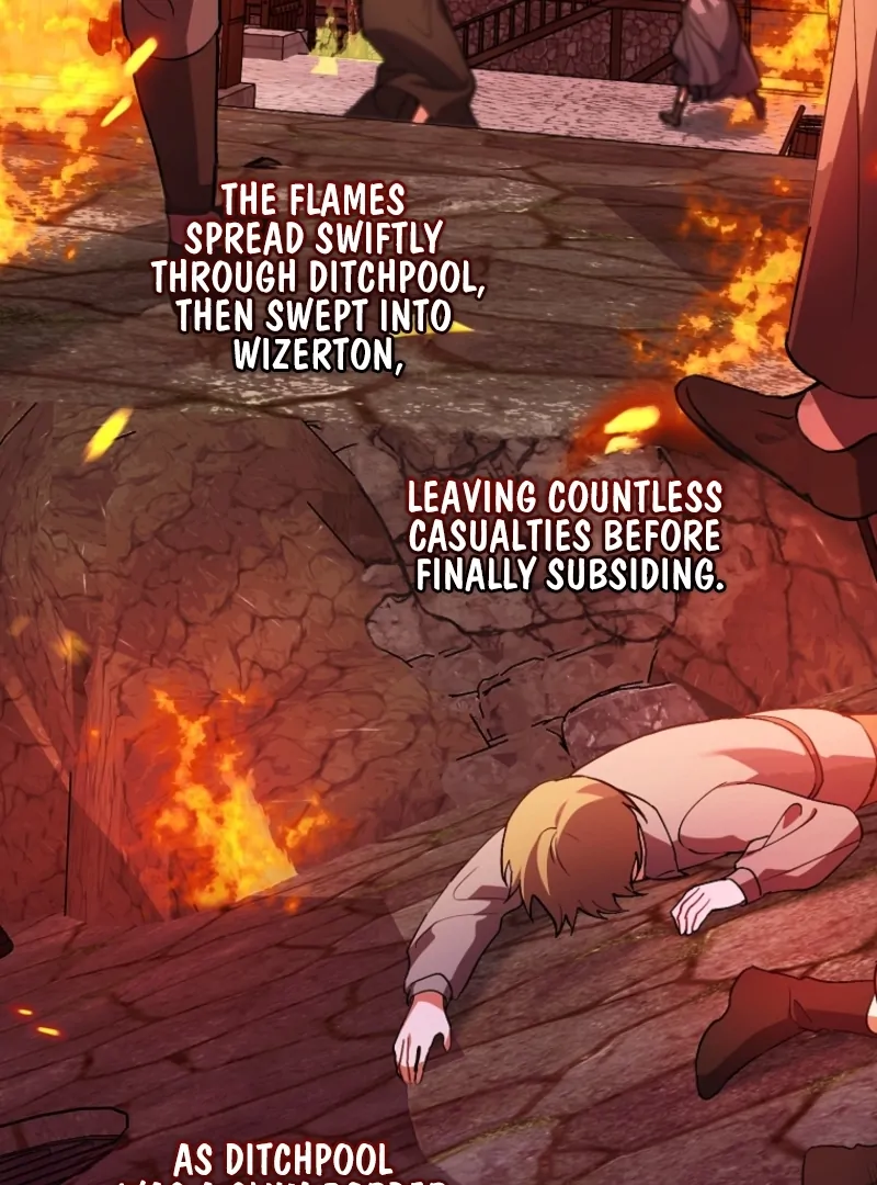 I Simply Cared For My Frail Dad Chapter 52 404 004