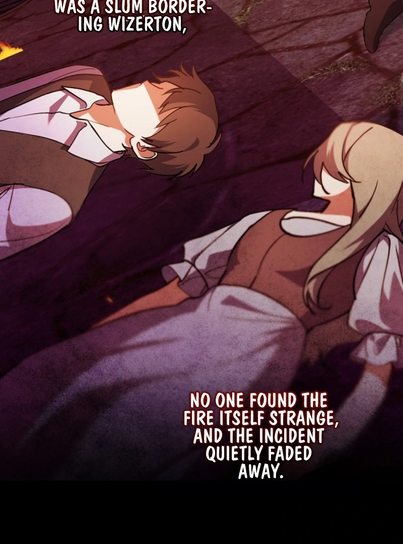 I Simply Cared For My Frail Dad Chapter 52 405 005