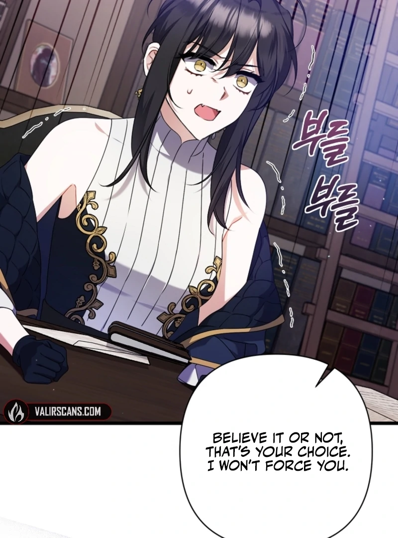 I Simply Cared For My Frail Dad Chapter 52 409 009