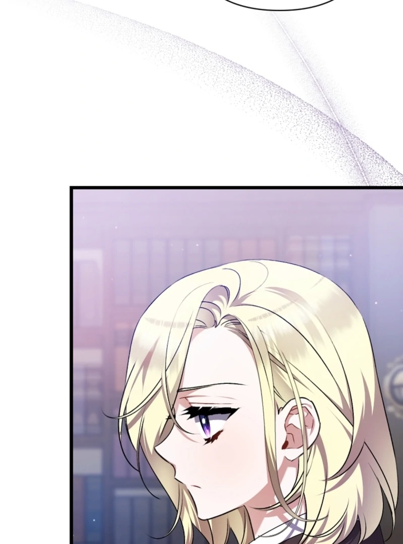 I Simply Cared For My Frail Dad Chapter 52 410 010