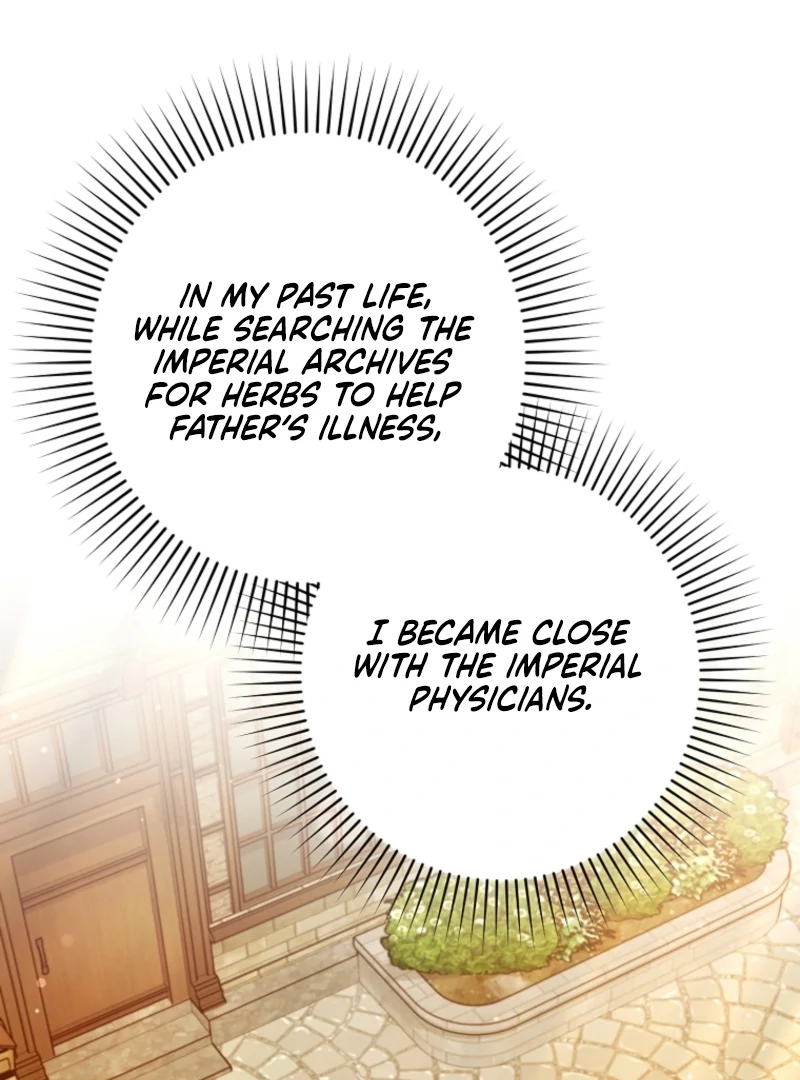 I Simply Cared For My Frail Dad Chapter 52 417 017