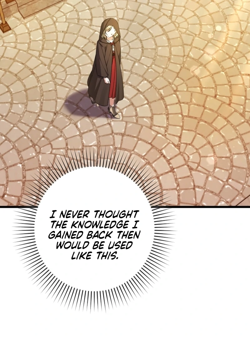 I Simply Cared For My Frail Dad Chapter 52 418 018