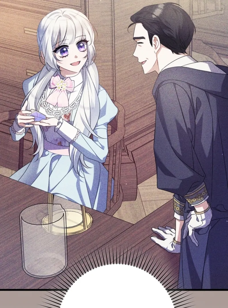 I Simply Cared For My Frail Dad Chapter 52 420 020